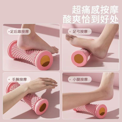 足弓垫缓解足底筋膜炎