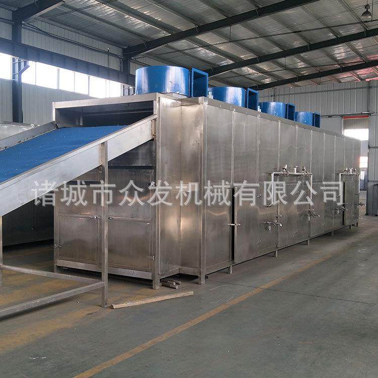 多层脱水蔬菜干燥机 脱水蔬菜带式干燥 脱水蔬菜烘干加工设备,机械设备,干燥机/干燥箱/烘干机,淘宝优惠券,粉丝福利购,淘宝优惠卷