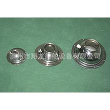 供船用球形风口CB*447-87A型锥喷管球形风口B型带舌板球形风口