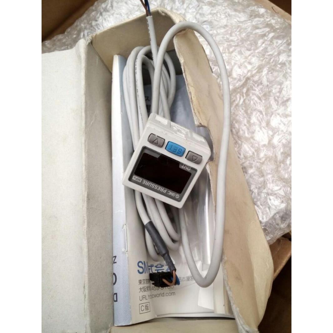 SMC电磁阀 ISE4-01-65-Q ISE40A-01-R-M ISE40A-01-R-M-X50