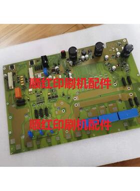 00.785.1249/08 海德堡印刷机配件 MDPB22 SM74机电路板 线路板