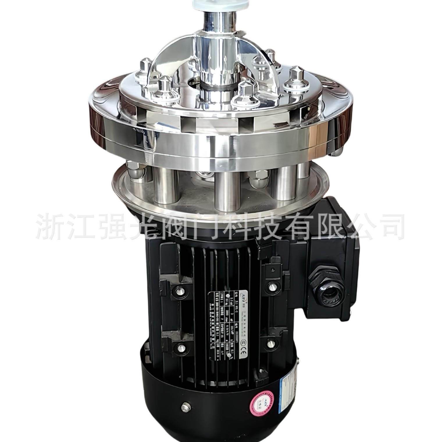 果醋饮料食品级不锈钢自吸式曝气机液体醋酸发酵罐底通气式增氧机,工业油品/胶粘/化学/实验室用品,反应设备,淘宝优惠券,粉丝福利购,淘宝优惠卷