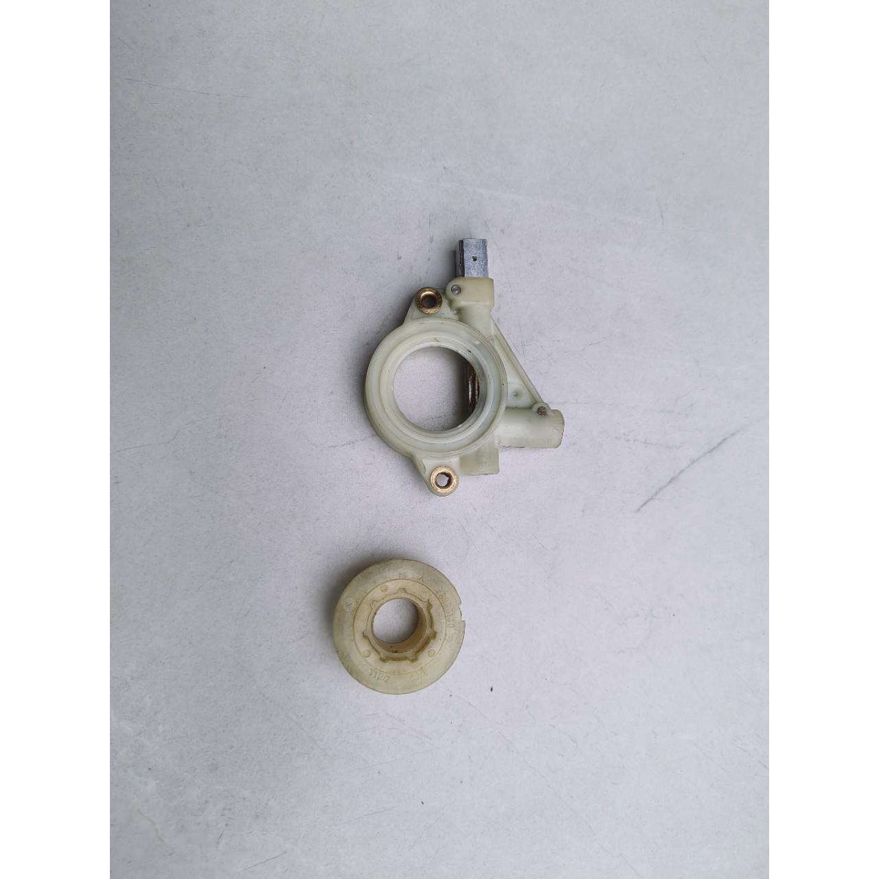 原装Husqvarna胡斯华纳545油锯机油泵与涡轮