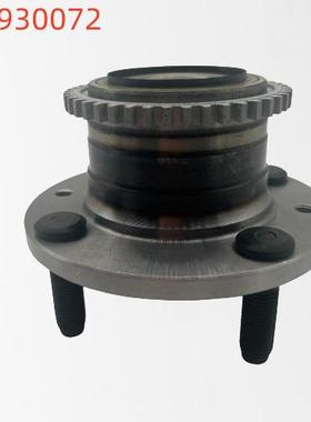 汽车轮毂轴承轮毂单元B455-26-15XA/B6032615XB/VKBA1949