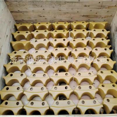 154-27-12273 小D155推土机齿块 推土机配件 松D155驱动齿