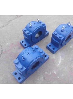 SN系列剖分式轴承座 SN212 SN512