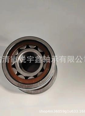 NUP204M NU2204E NUP2204EM NU304M 圆柱滚子轴承