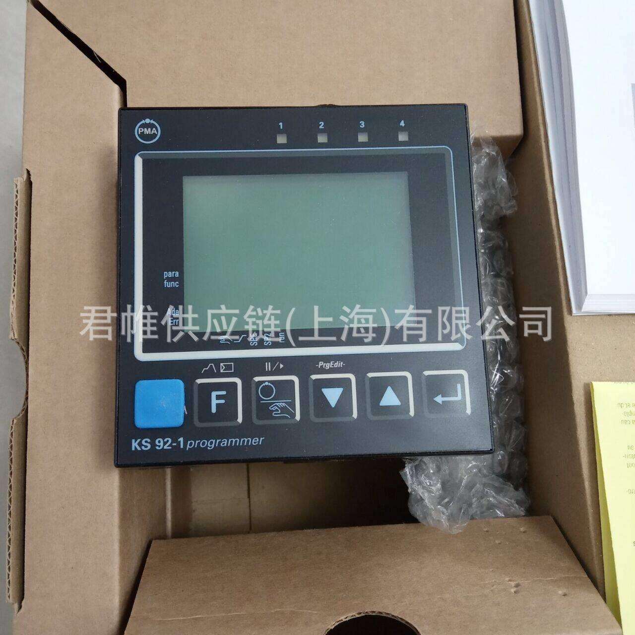 PMA 温控器 KSVC-104-00441-U00