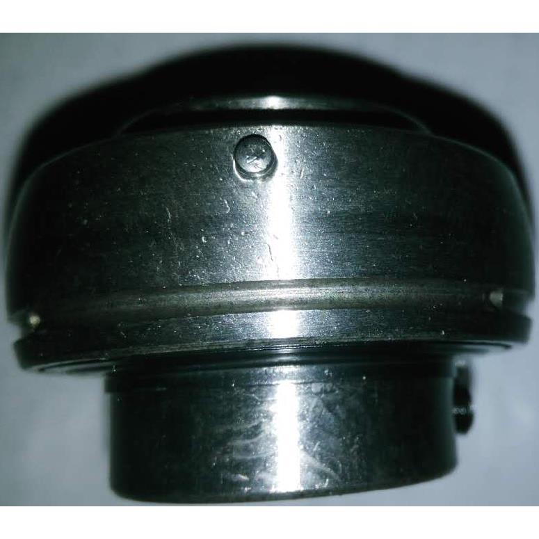 外球面轴承UC317