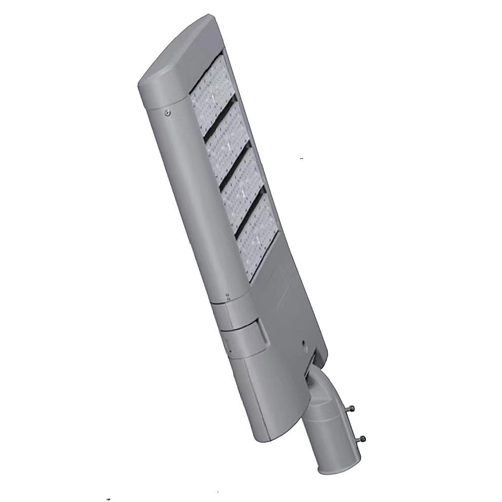 批量销售多瓦数LED路灯外贸市政道路可调节led模组路灯头