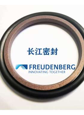 Merkel OMS-MR 250.623 45-60.1-6.3 130-145.1油缸密封圈