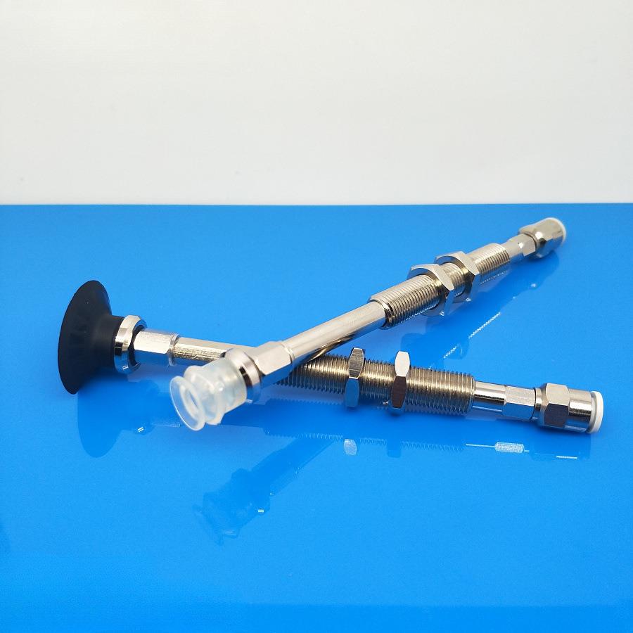 怡合达真空吸盘WEJ31-d10-WEM11/12-K-40-B5 d13 d16 d20 d25 d32