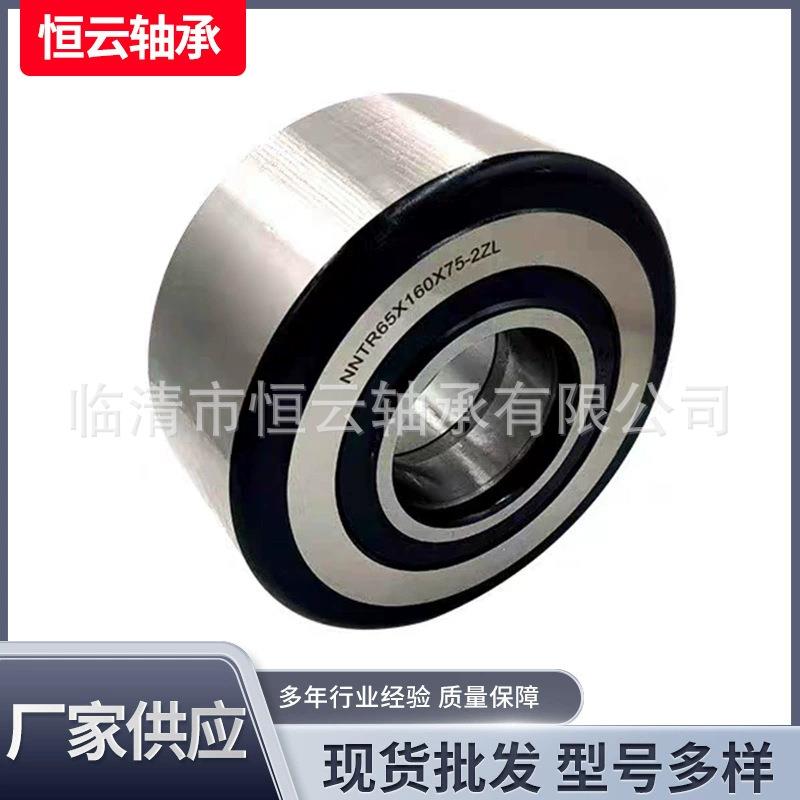 NNTR35110滚轮轴承 剪板机轴承 重型支撑滚轮轴承