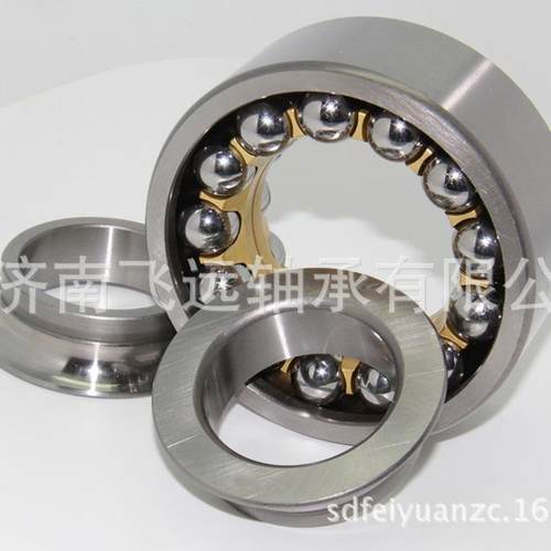 角接触球轴承 QJ305 QJ306 QJ307 QJ308 QJ309 QJ310 QJ311 QJ312