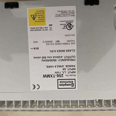 CROMPTON电流变送器254-XZZ-M-02