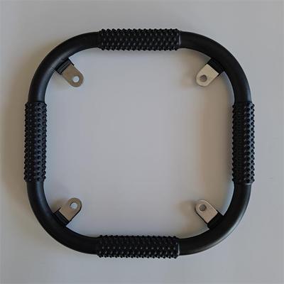 x射线机探伤机端环方形把手提手手柄防震圈胶圈XXG2505X20