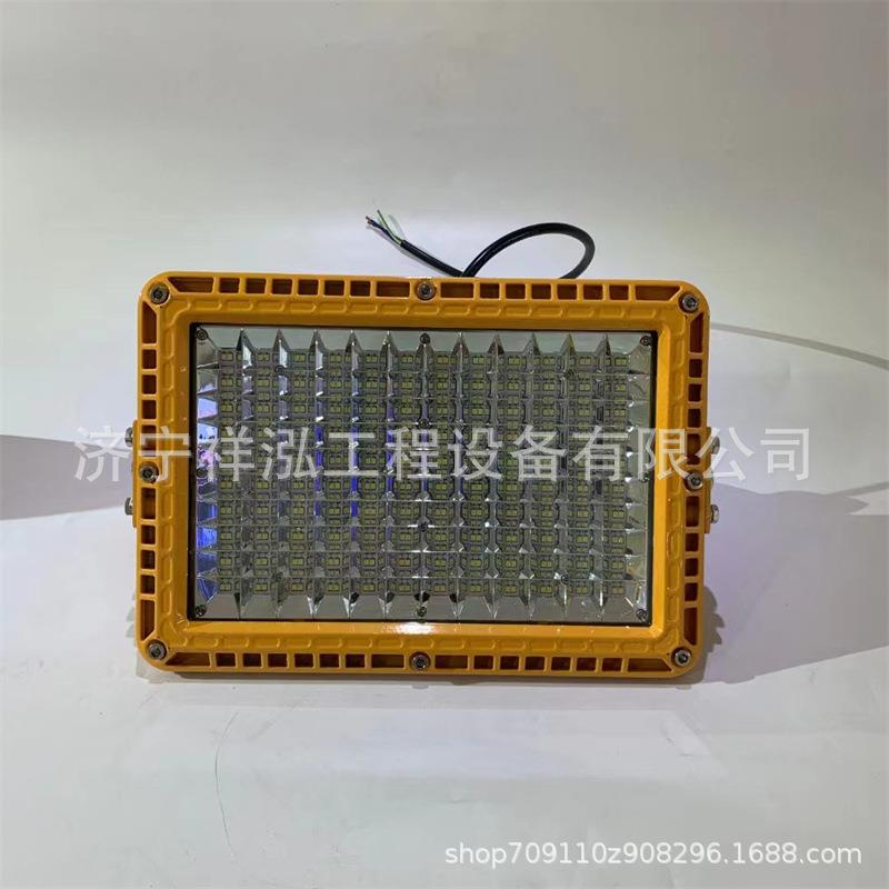车间厂房工矿灯18-100W矿用隔爆兼本安型LED巷道灯DJS36/127L(A)