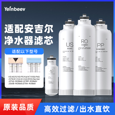 Yeinbeev安吉尔净水器滤芯