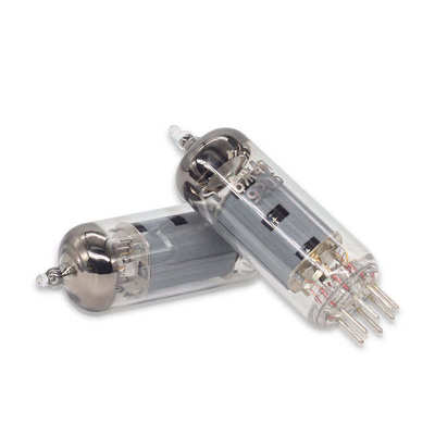 毒声管原盒苏联6AU6直代6J4 5654 EF95 6AK5 403A配对电子管