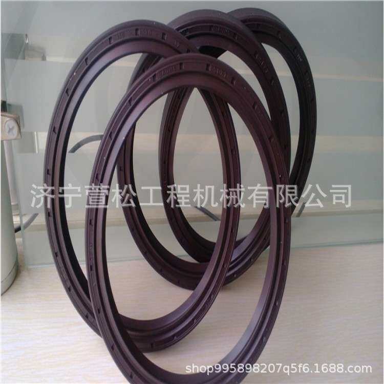 HD465-7自卸车油封569-30-11412 液压泵 控制阀