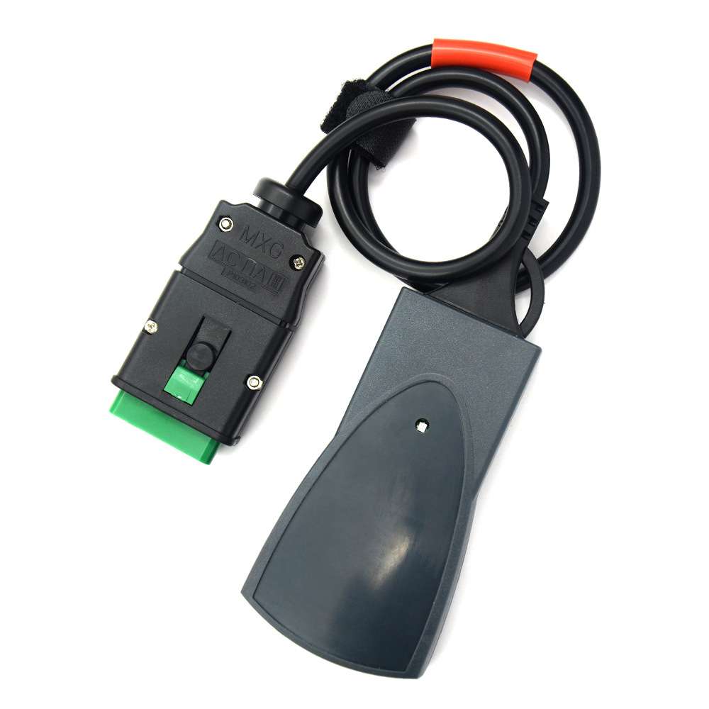跨境热销for Lexia3 V48 PP2000 V25 with Diagbox 汽车诊断仪