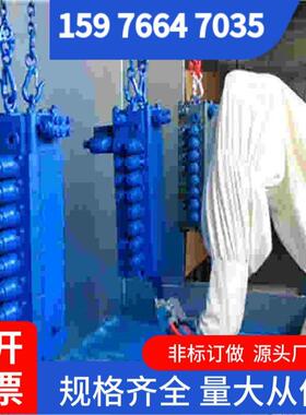 七盾科技发那科M-2000iA900L浇铸机器人防护服阻燃耐酸碱