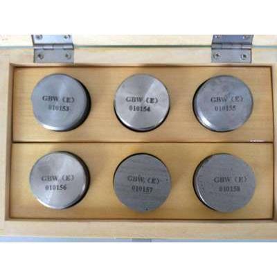 现货光谱仪金属标准样YL133S460MC