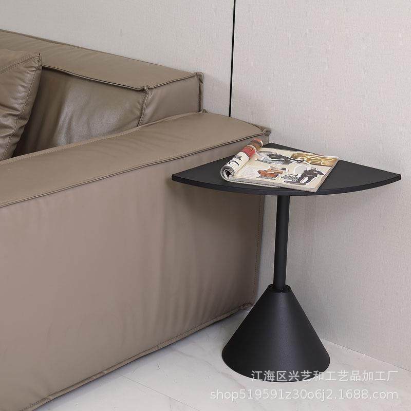 沙发转角移动置物台三角形边几客厅床头卧室阳台角几奶油风桌子,农机/农具/农膜,播种栽苗器/地膜机,淘宝优惠券,粉丝福利购,淘宝优惠卷