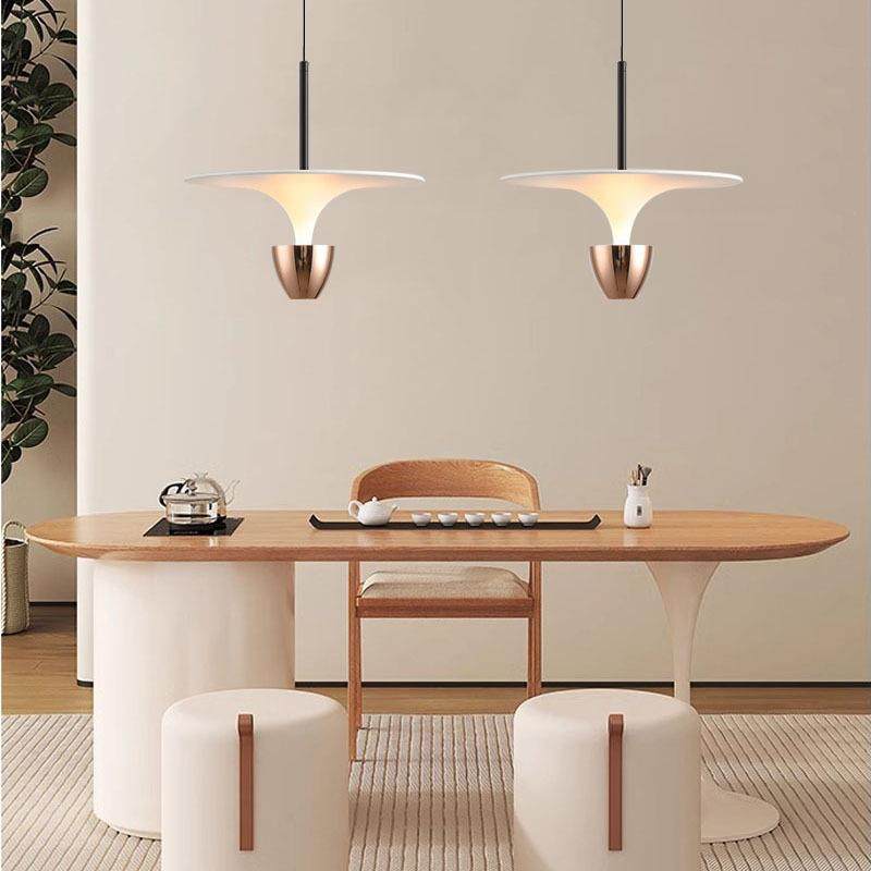 LED飞碟餐厅灯具北欧轻奢极简吊灯时尚简约个性艺术组合创意卧室,农机/农具/农膜,播种栽苗器/地膜机,淘宝优惠券,粉丝福利购,淘宝优惠卷