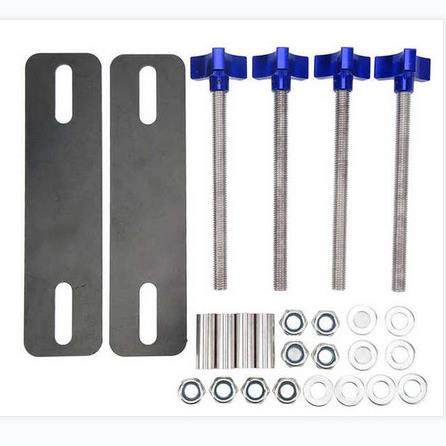 越野车顶行李架车顶框侧边防滑板防陷板脱困板固定架支架套件,农机/农具/农膜,播种栽苗器/地膜机,淘宝优惠券,粉丝福利购,淘宝优惠卷