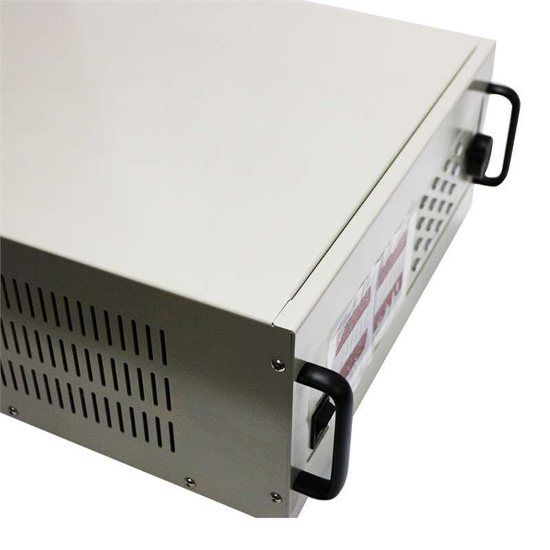 嘉拓 JT633 可编程直流电子负载仪 0-500V/2400W/240A