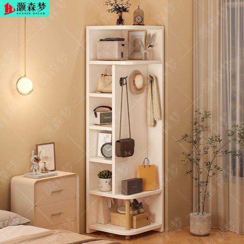 衣帽架置物架一体落地立式转角柜家用简易挂衣架卧室衣服收纳架子,农机/农具/农膜,播种栽苗器/地膜机,淘宝优惠券,粉丝福利购,淘宝优惠卷