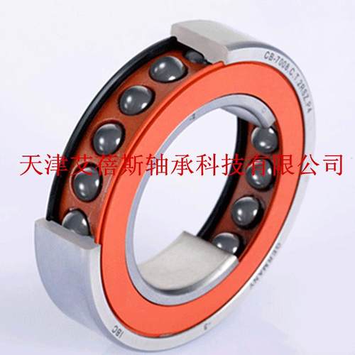 进口IBC轴承H7211.E.T.2RSZ.P4A.UL H7211.C.T.2RSZ.P4A.UL轴承