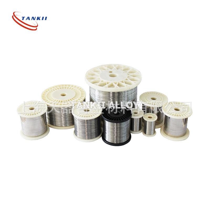 镍铬高电阻电热合金带 Cr20Ni80 镍铬泡沫海绵切割电热丝