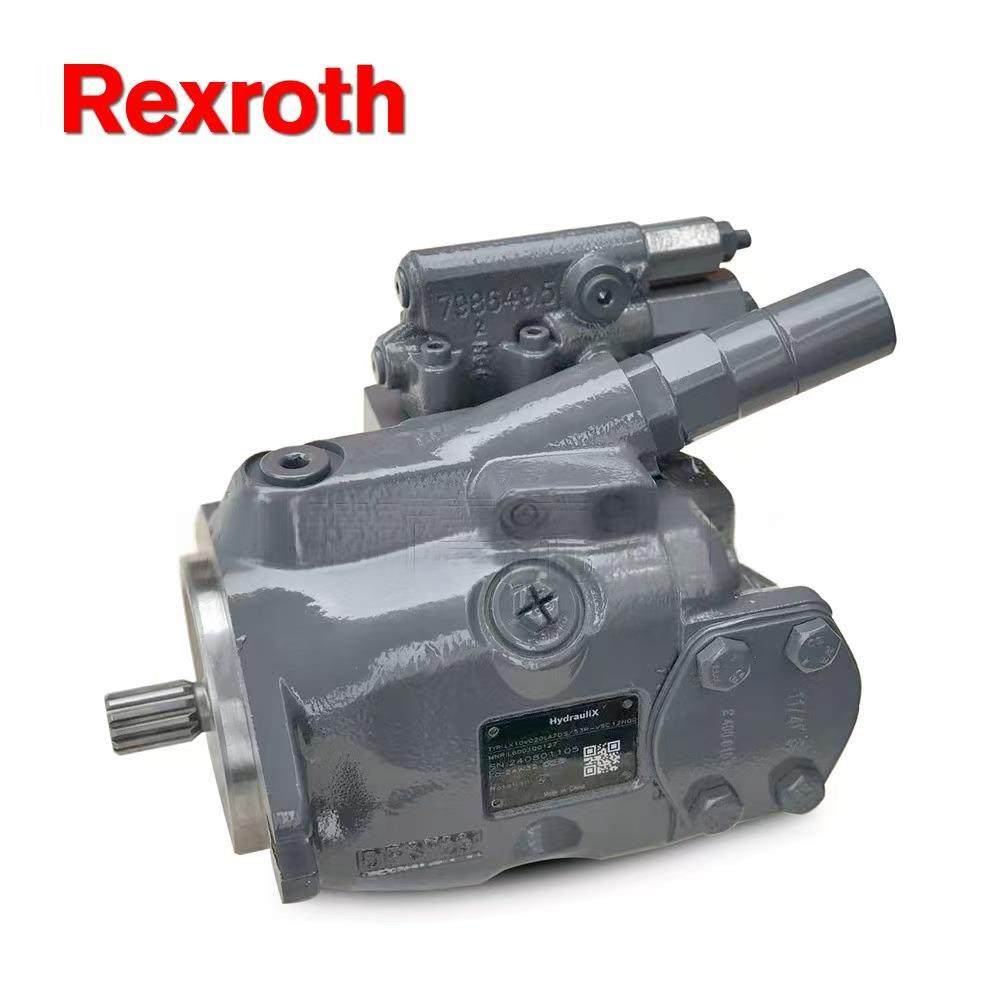 徐工490/500/700挖掘机配件A10VO28LA7DS/53R-VSC风扇泵,农机/农具/农膜,播种栽苗器/地膜机,淘宝优惠券,粉丝福利购,淘宝优惠卷