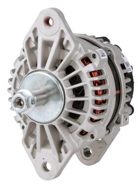 原装德科雷米 28SI发电机 8600467 61000853 ALTERNATOR 24V 110A