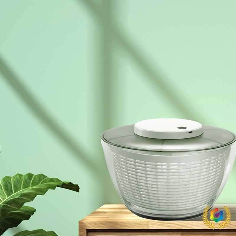 ◌家用大容量电动脱水器 脱水机沥水篮洗菜篮 沙拉蔬菜甩干机甩水,农机/农具/农膜,播种栽苗器/地膜机,淘宝优惠券,粉丝福利购,淘宝优惠卷