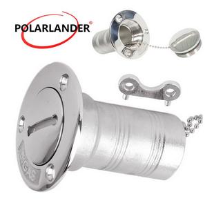 1.5inch 1件 38mm GAS 舱盖带盖钥匙直小钥匙油箱体