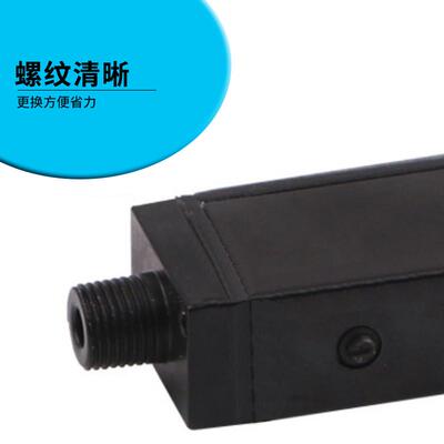 BLCH百灵气动触点压力开关SMC型IS1000-01微型气压开关压力传感器