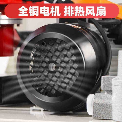 全自动抽油泵12V24V220V计量式加油机直流加油泵定量柴油抽油机器