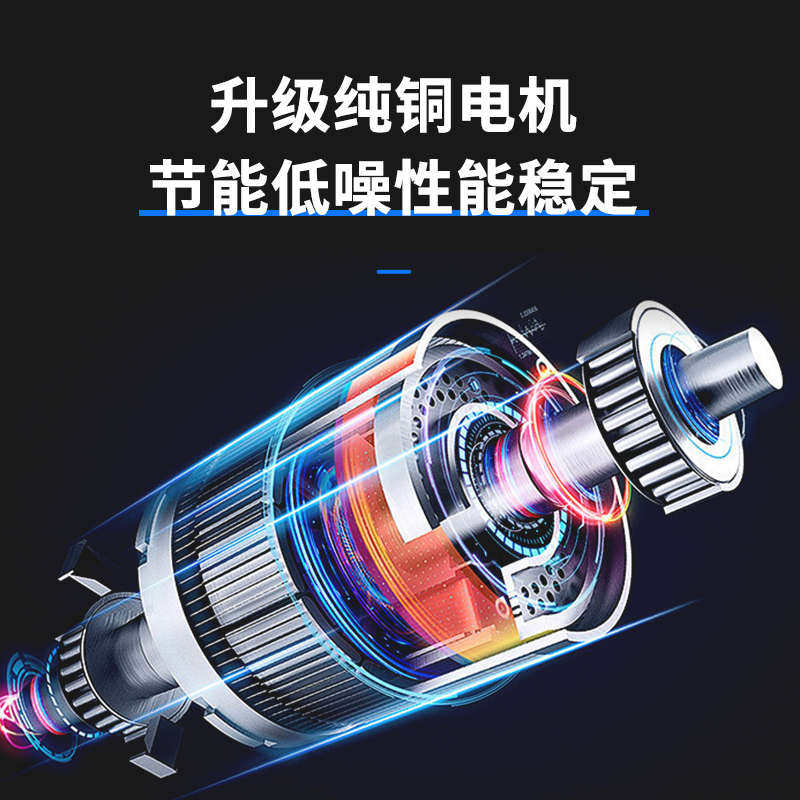 双向排气扇卫生间换气扇强力静音抽风机厨房家用厕所墙壁式排风扇,生活电器,换气扇/排气扇,淘宝优惠券,粉丝福利购,淘宝优惠卷