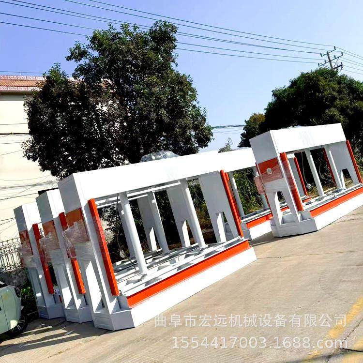 双缸建筑板材冷压机 装饰保温复合一体板压合机 胶合板50吨压板机,五金/工具,机床,淘宝优惠券,粉丝福利购,淘宝优惠卷