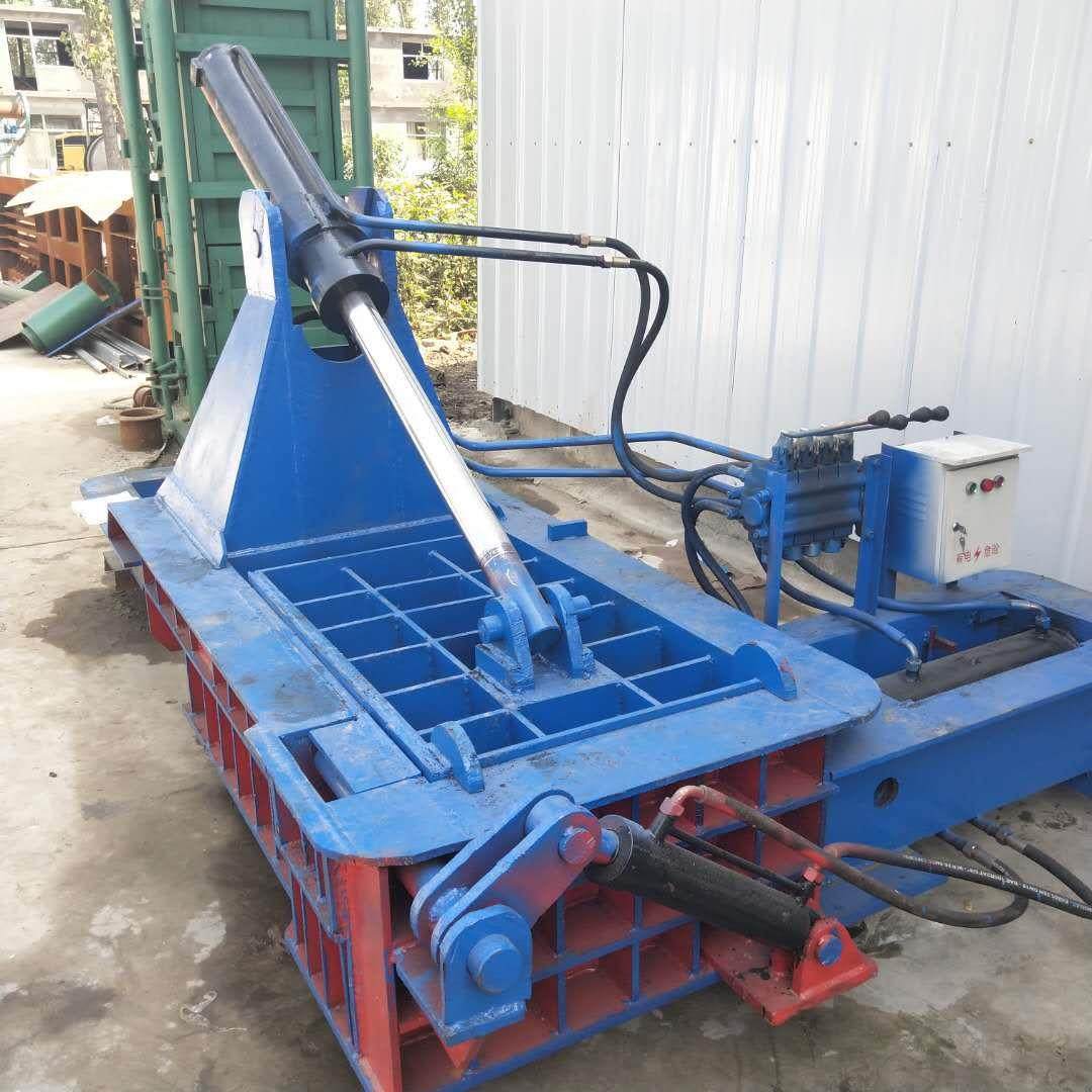 废纸秸秆全自动打包机废金属压块机畅销多功能液压打包压饼机,五金/工具,其他机械五金,淘宝优惠券,粉丝福利购,淘宝优惠卷