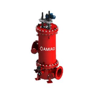 原装进口供应AMIAD过滤器SIGMA PRO 滤芯 排污阀 自动控制器