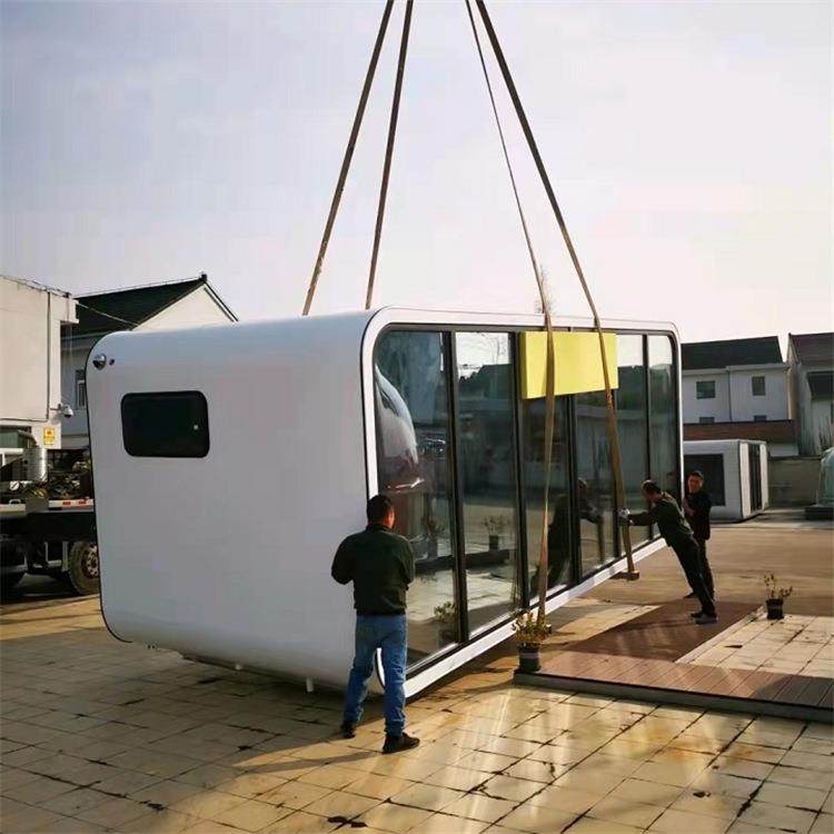 热卖爆款民宿造型睡眠胶囊舱民宿户外移动网红直播室仓体制作,基础建材,轻钢别墅,淘宝优惠券,粉丝福利购,淘宝优惠卷
