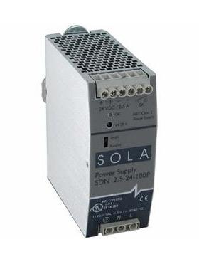 美国 电源 SOLA HEVI-DUTY SDN2.5/20RED