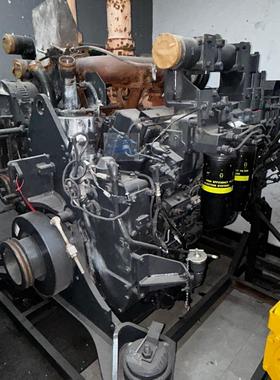 PC2000-8 HD785-7 D475EO-5 12V140-3/-7发动机 工程机械配件