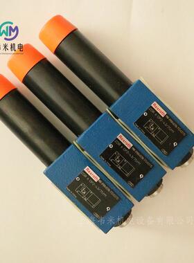 力士乐rexroth减压阀R901252636 ZDRE6VP4-1X/100MG24N9K4M供应