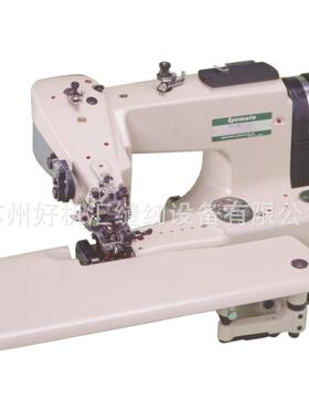 大和缝纫机 yamato大和暗缝机 CM352大和撬边机 另有CM364