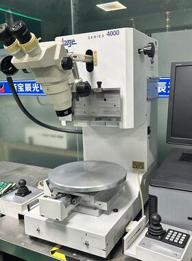 DAGE4000LED 半导体芯片封装设备 高精密测试仪 推拉力计